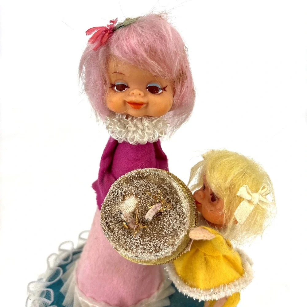 napco vintage musical
